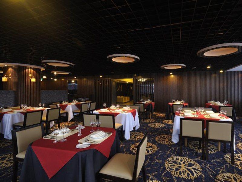 Kingtown Hotel Hongmei Şanghay Dış mekan fotoğraf